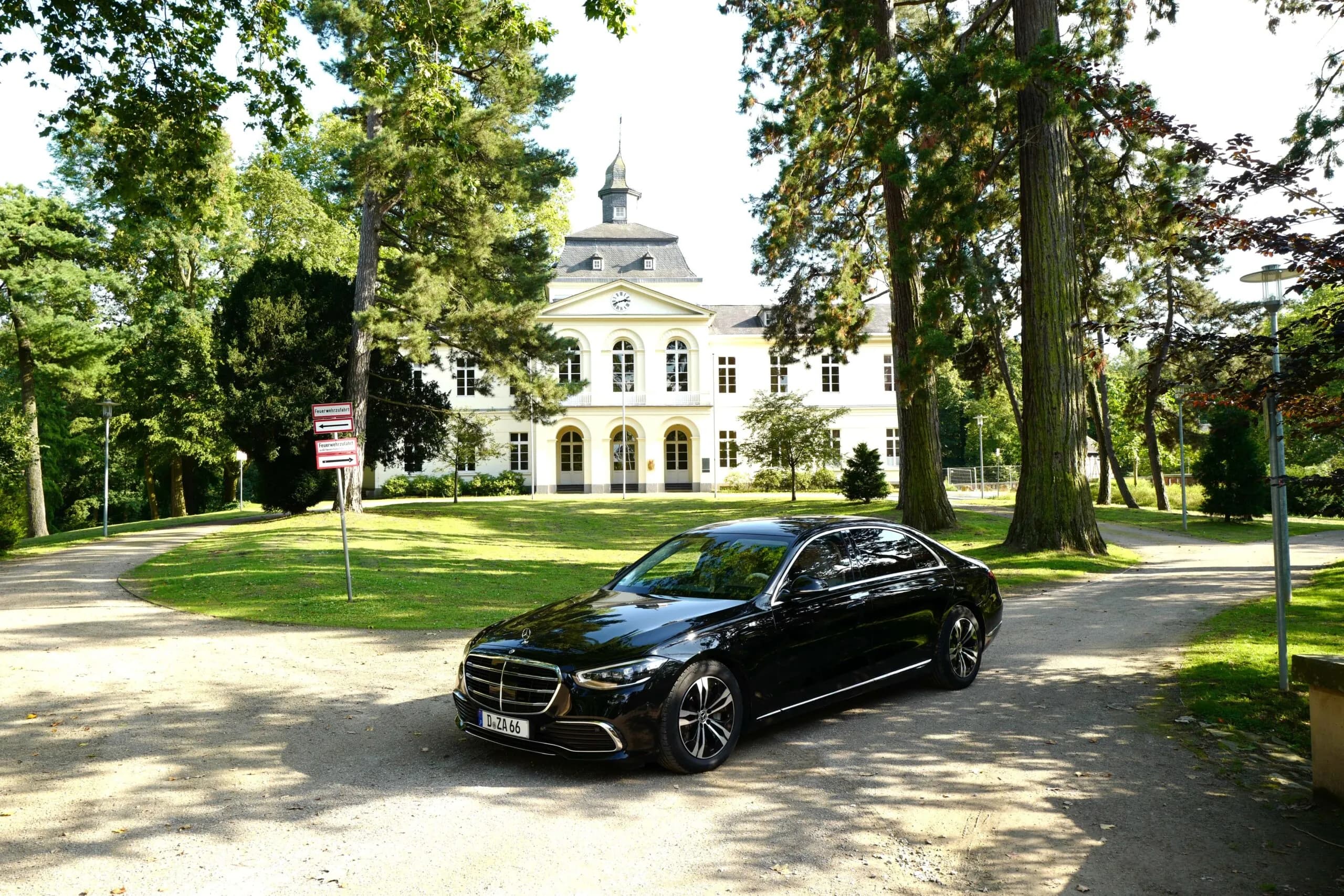 VipShuttle24 Gruppenbus & Sprinter Düsseldorf – Mercedes Sprinter und V-Klasse